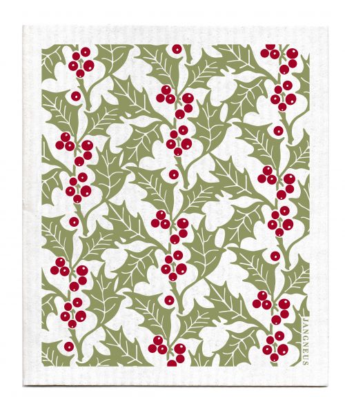 Christmas - Holly