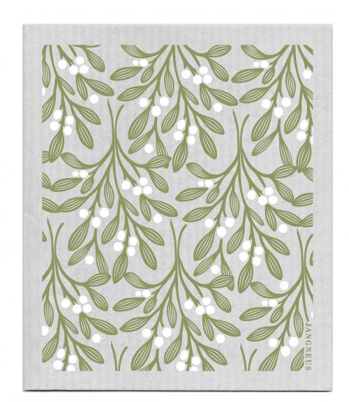 Christmas - Mistletoe