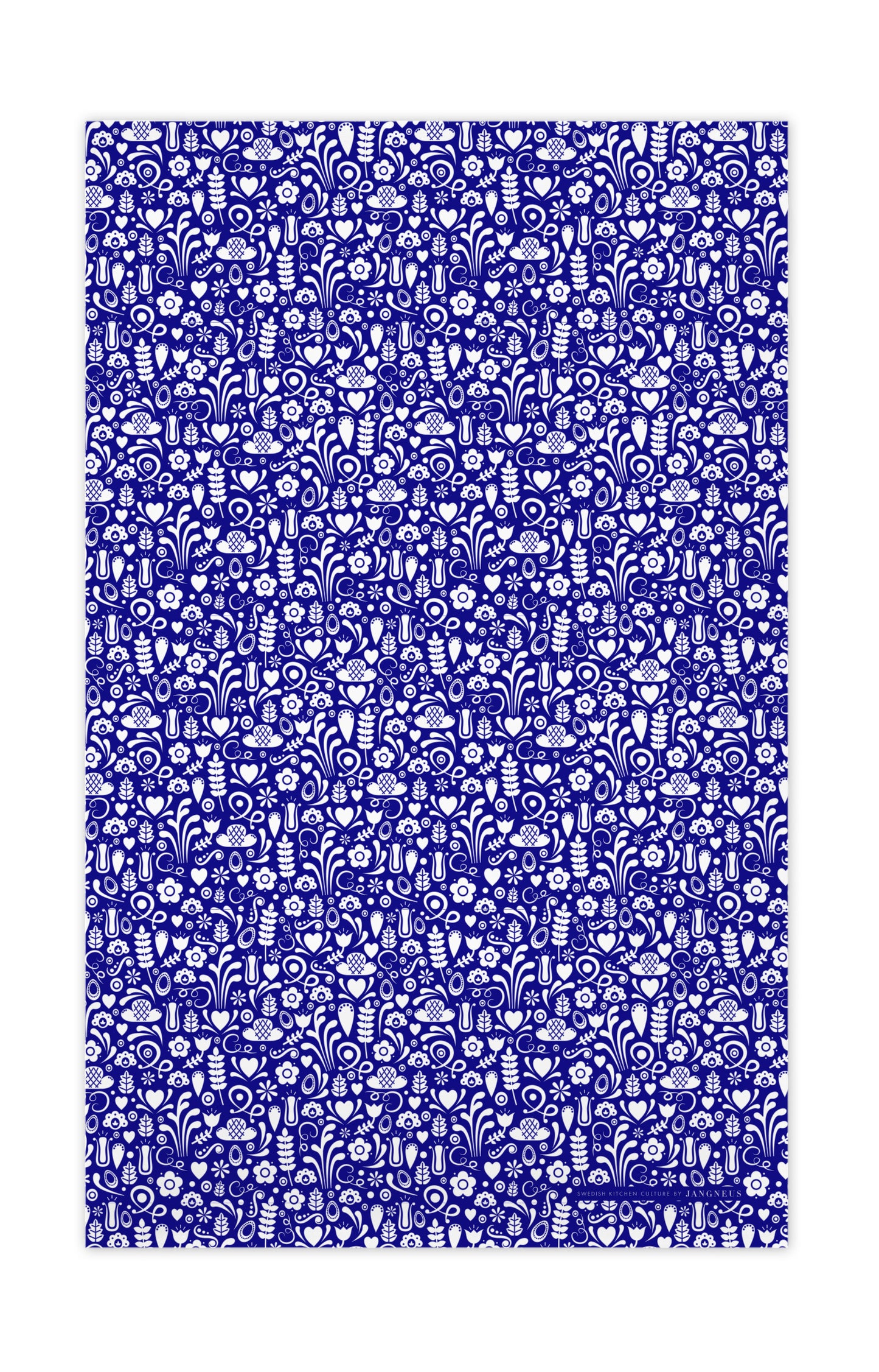 Dala Tea Towel- Multiple Colours