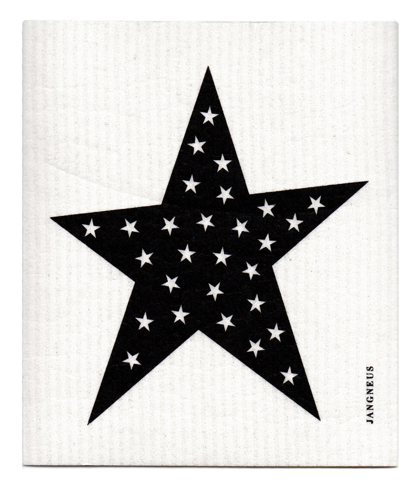 Star Dishcloth - Multiple Colours
