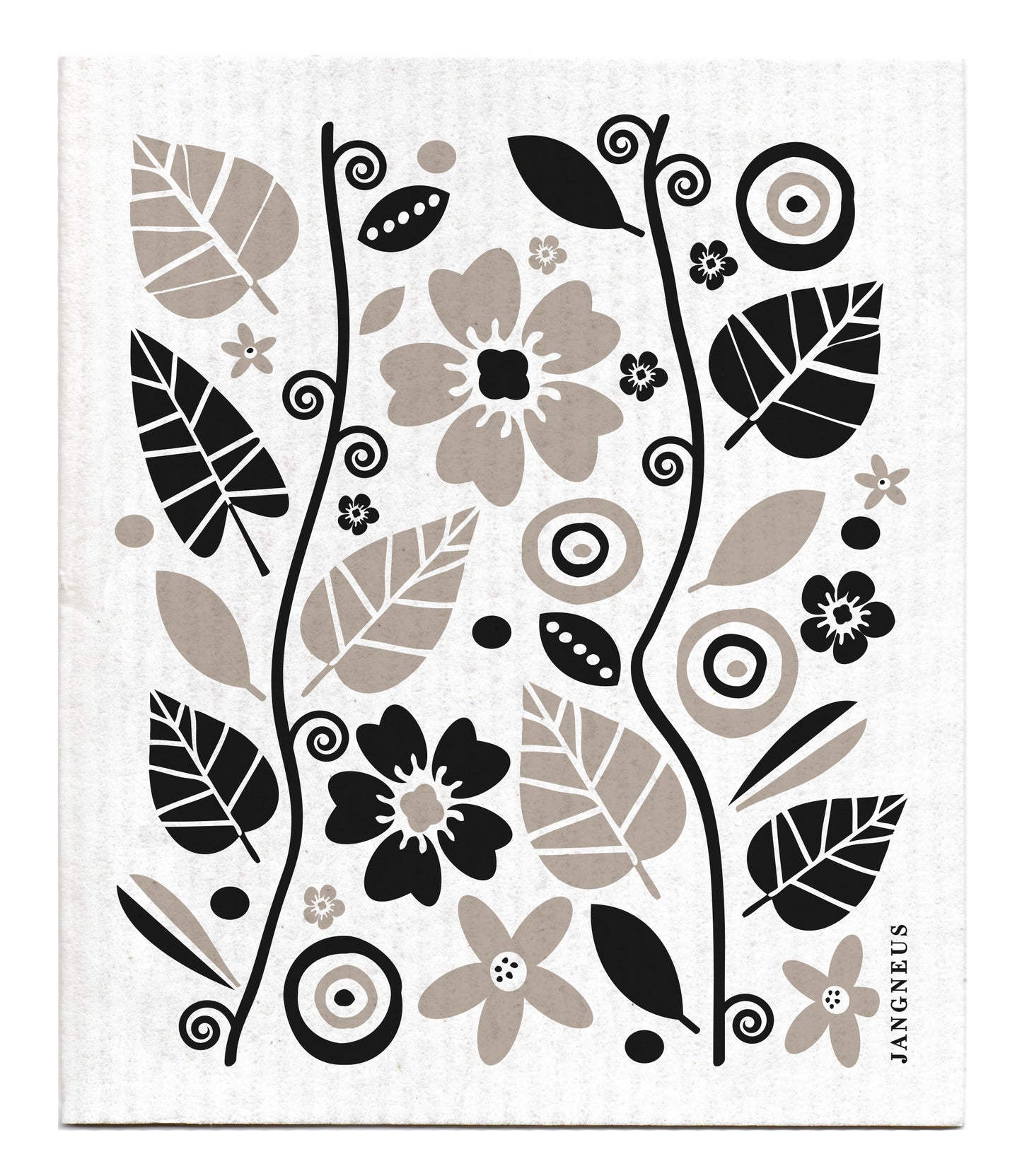 Garden Dishcloth - Multiple Colours