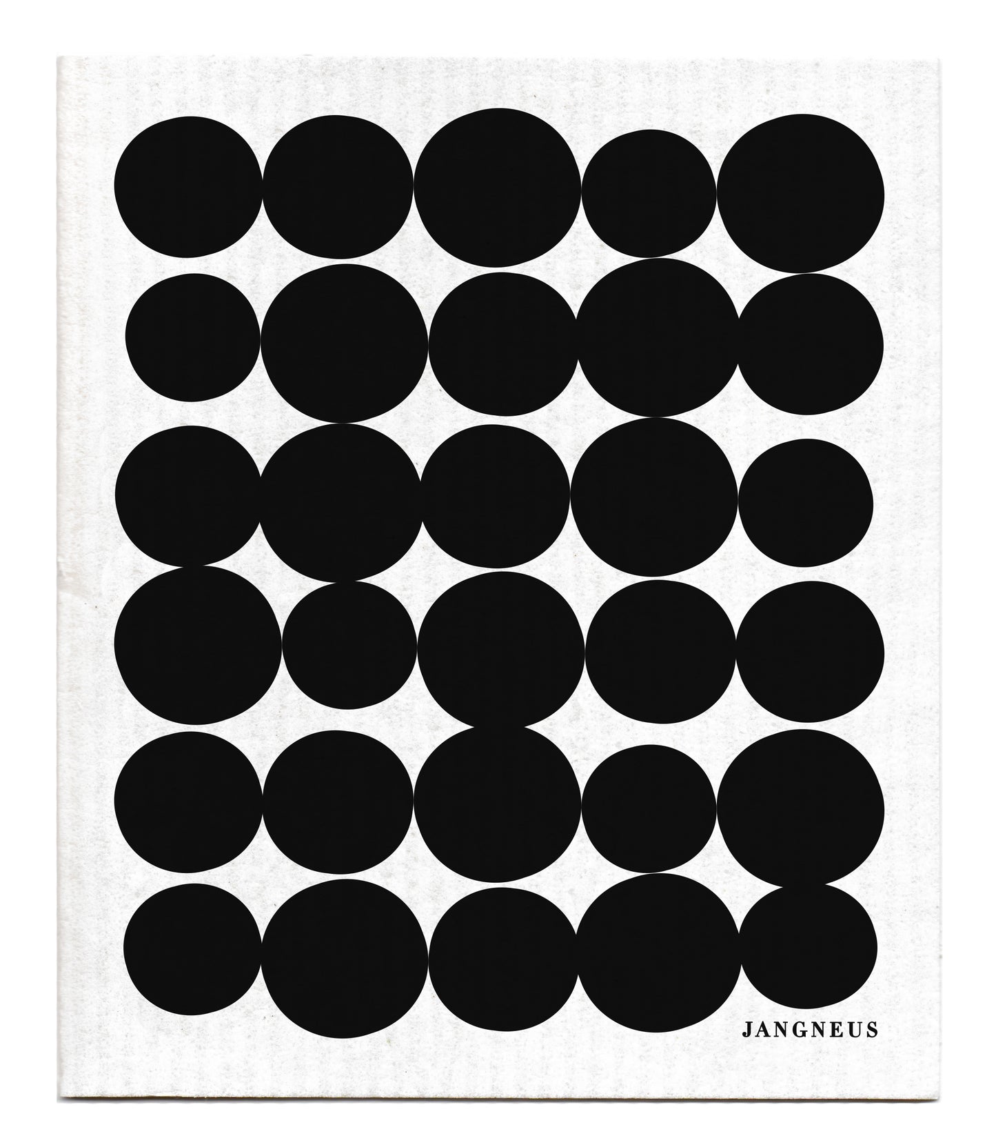 Spots Dishcloth - Spots