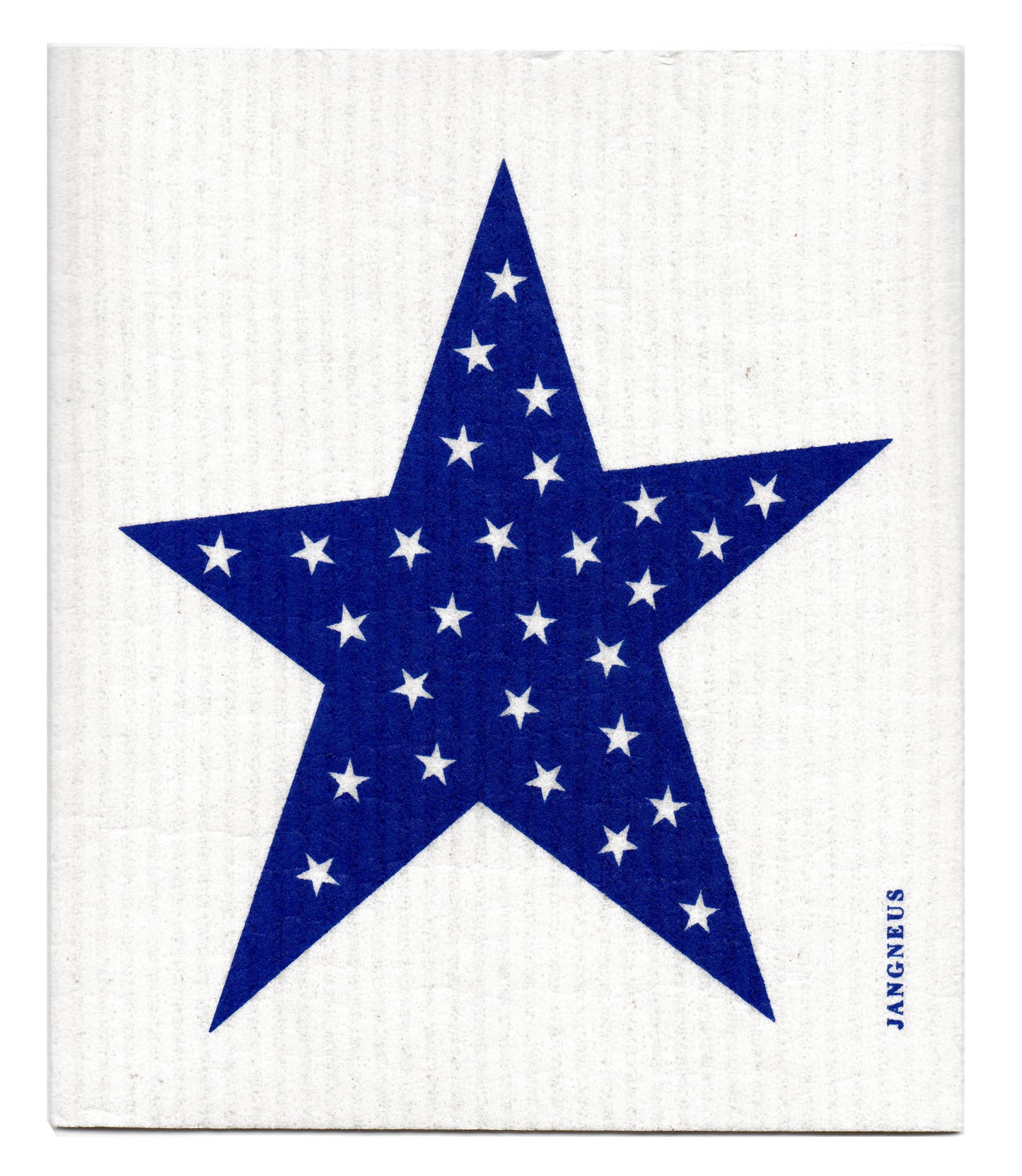 Star Dishcloth - Multiple Colours