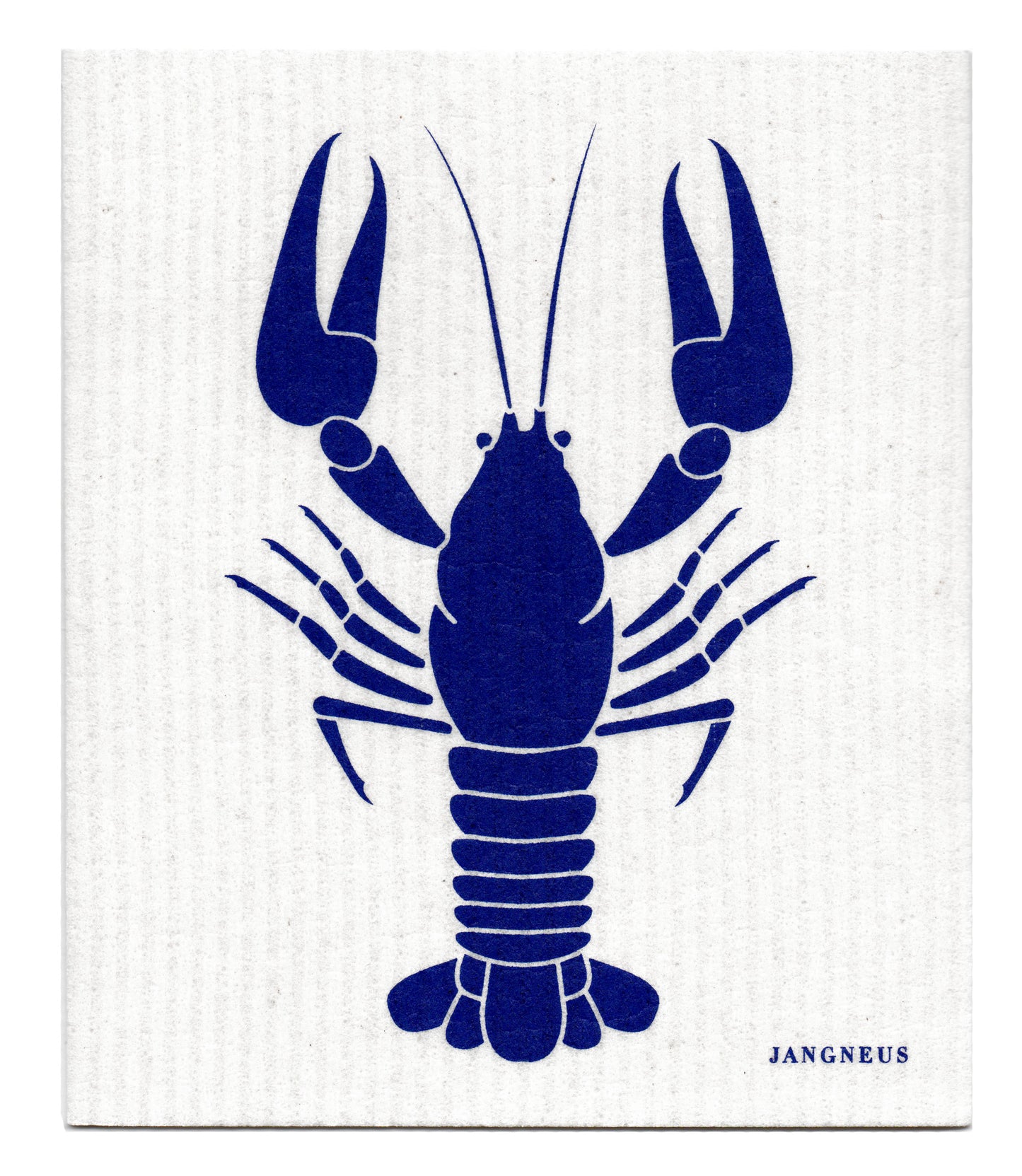 Crayfish Dishcloth - Multiple Colours