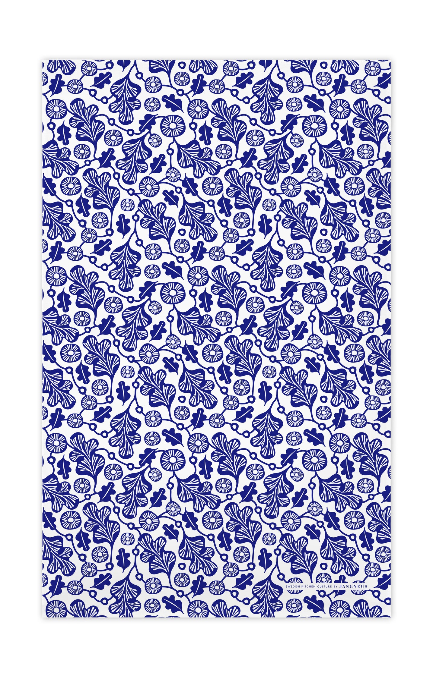 Robins Tea Towel- Multiple Colours
