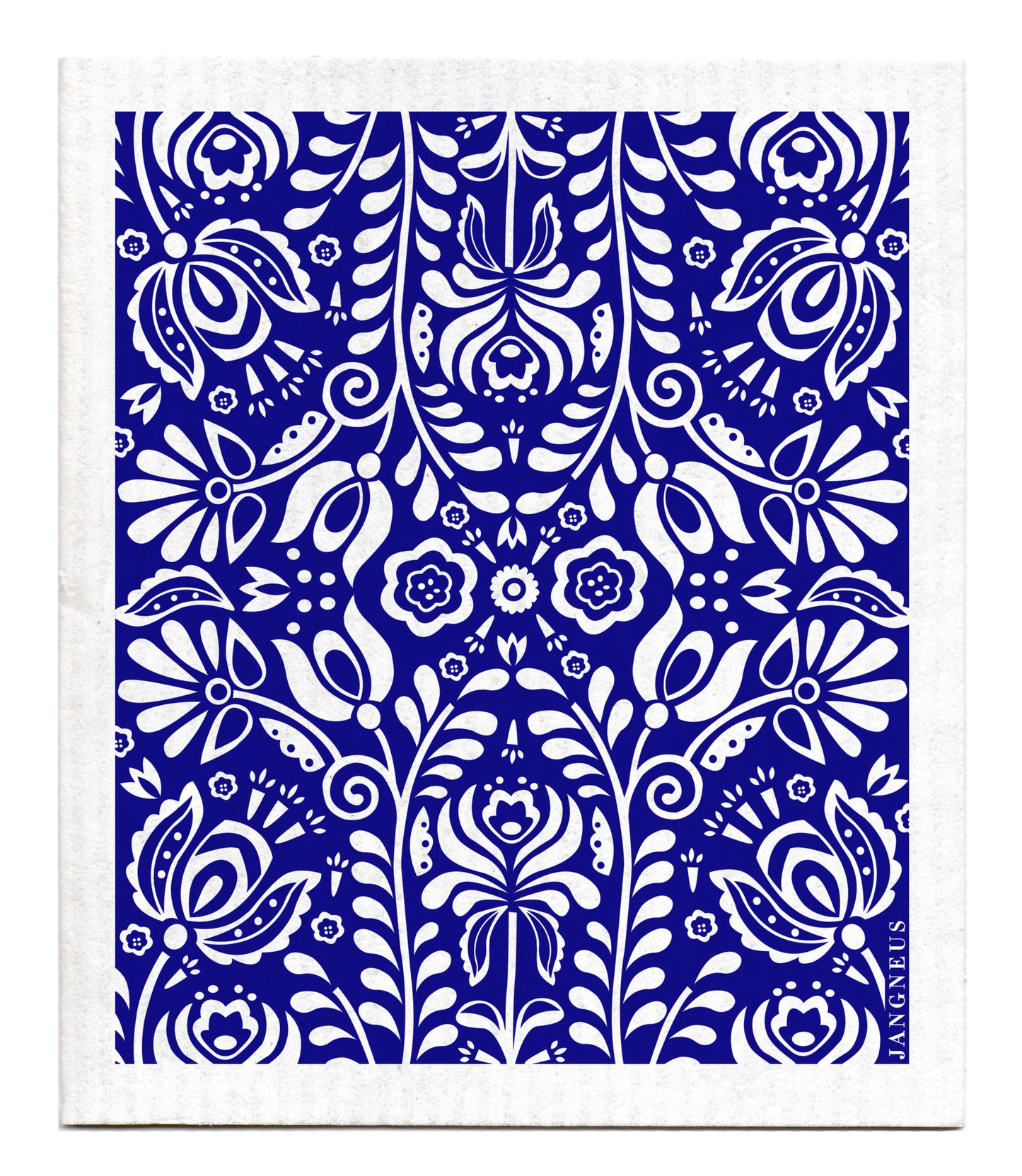 Scandi Bloom Dishcloths - Multiple Colours