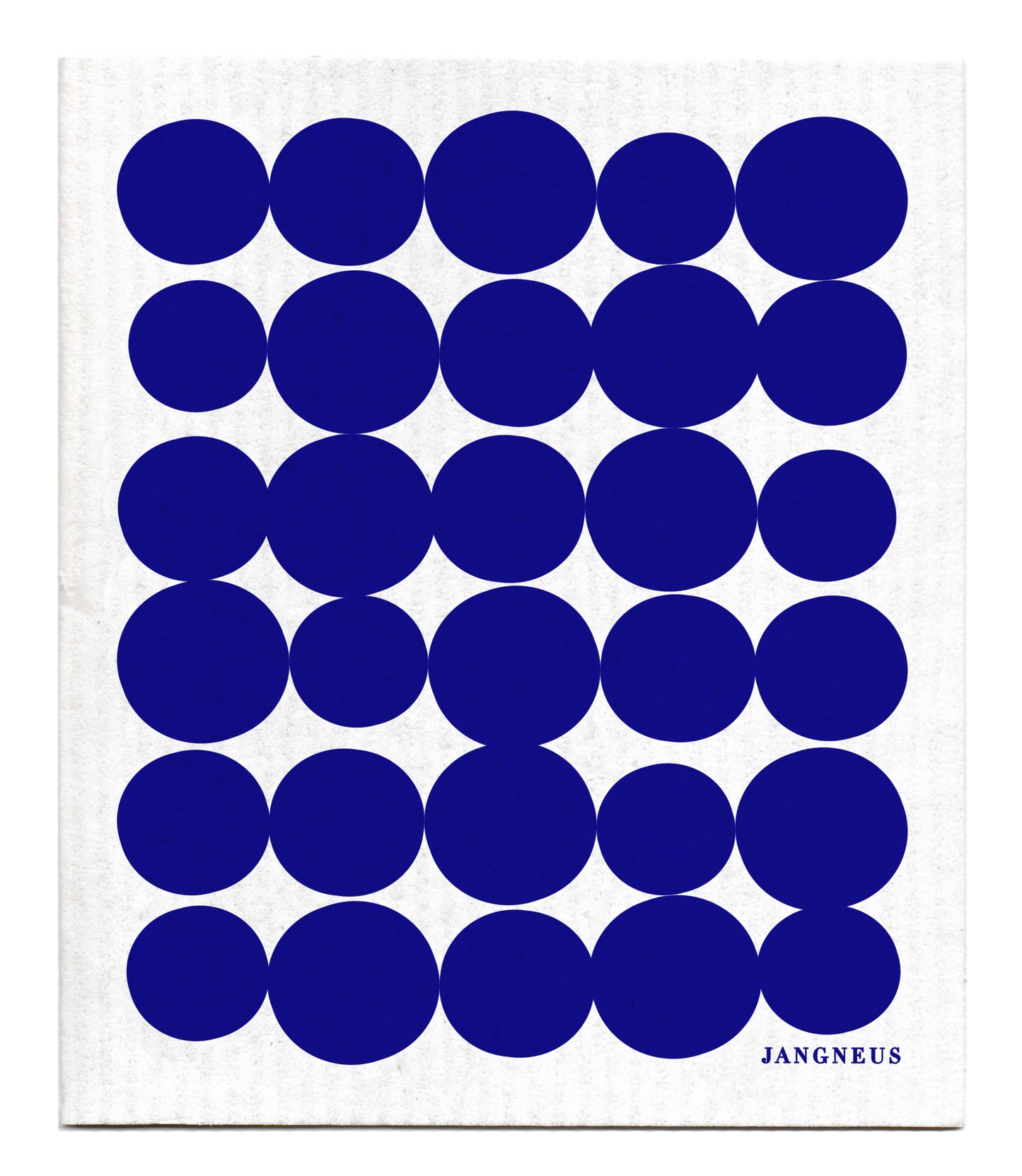 Spots Dishcloth - Spots