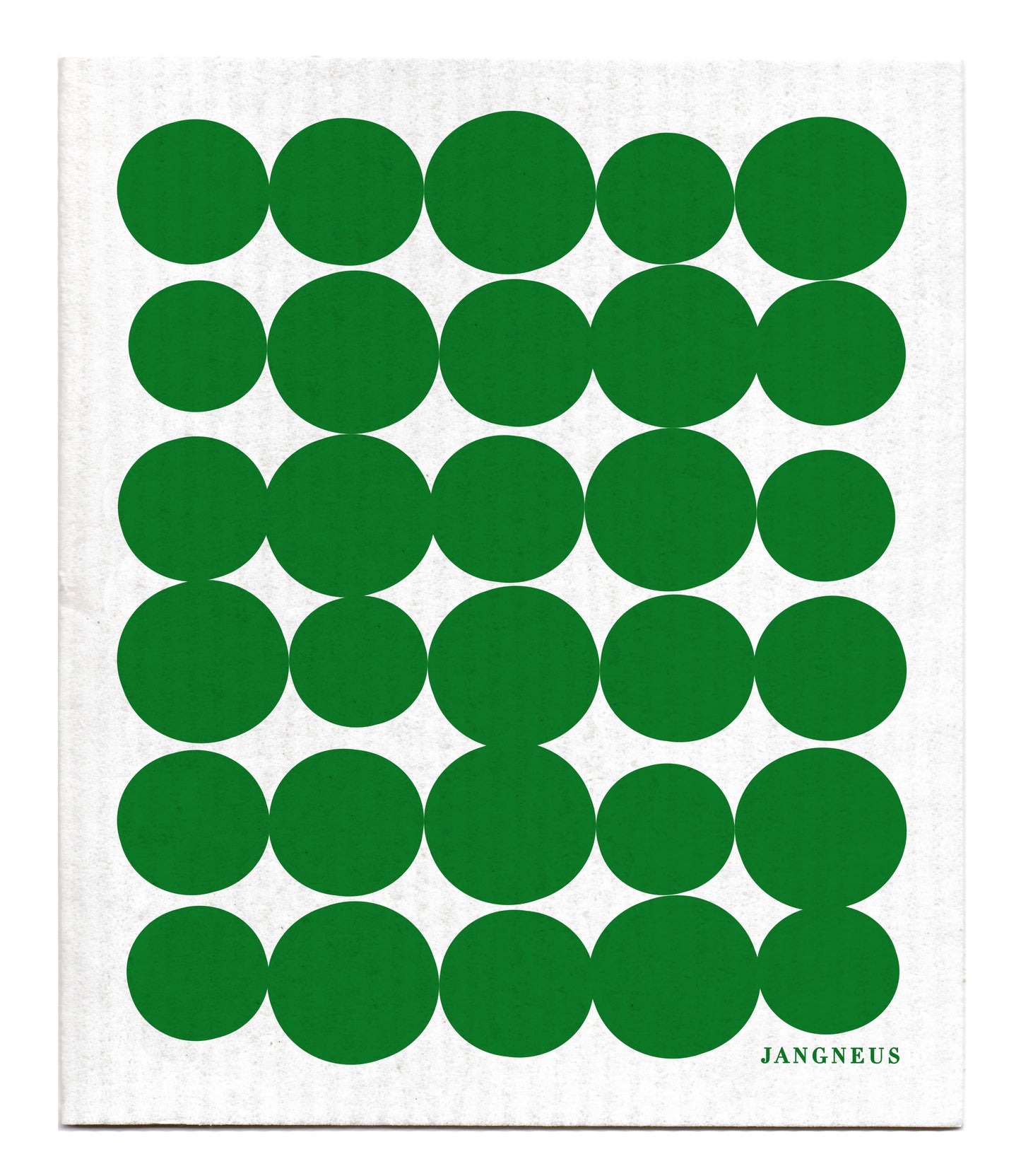 Spots Dishcloth - Spots