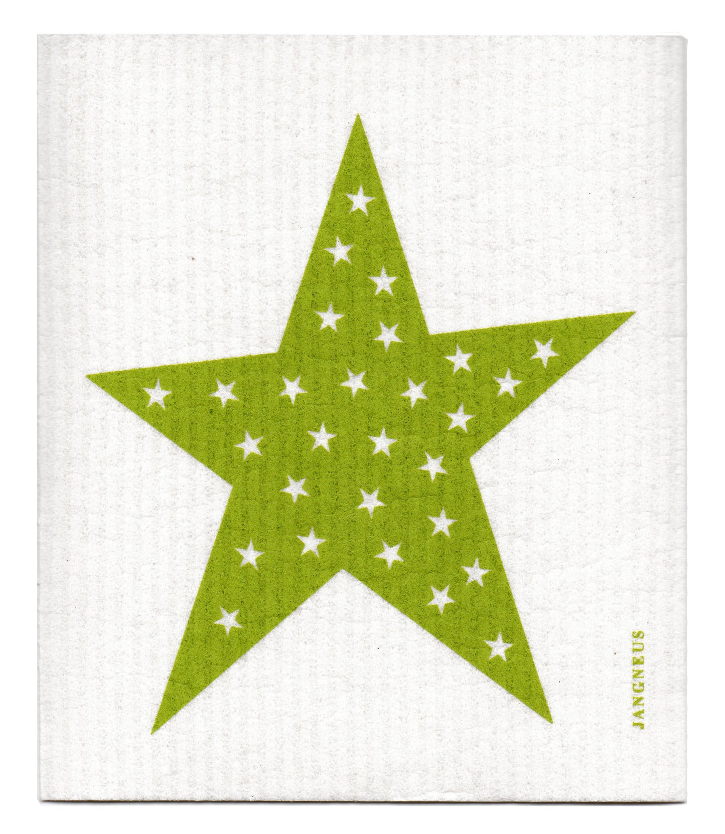 Star Dishcloth - Multiple Colours