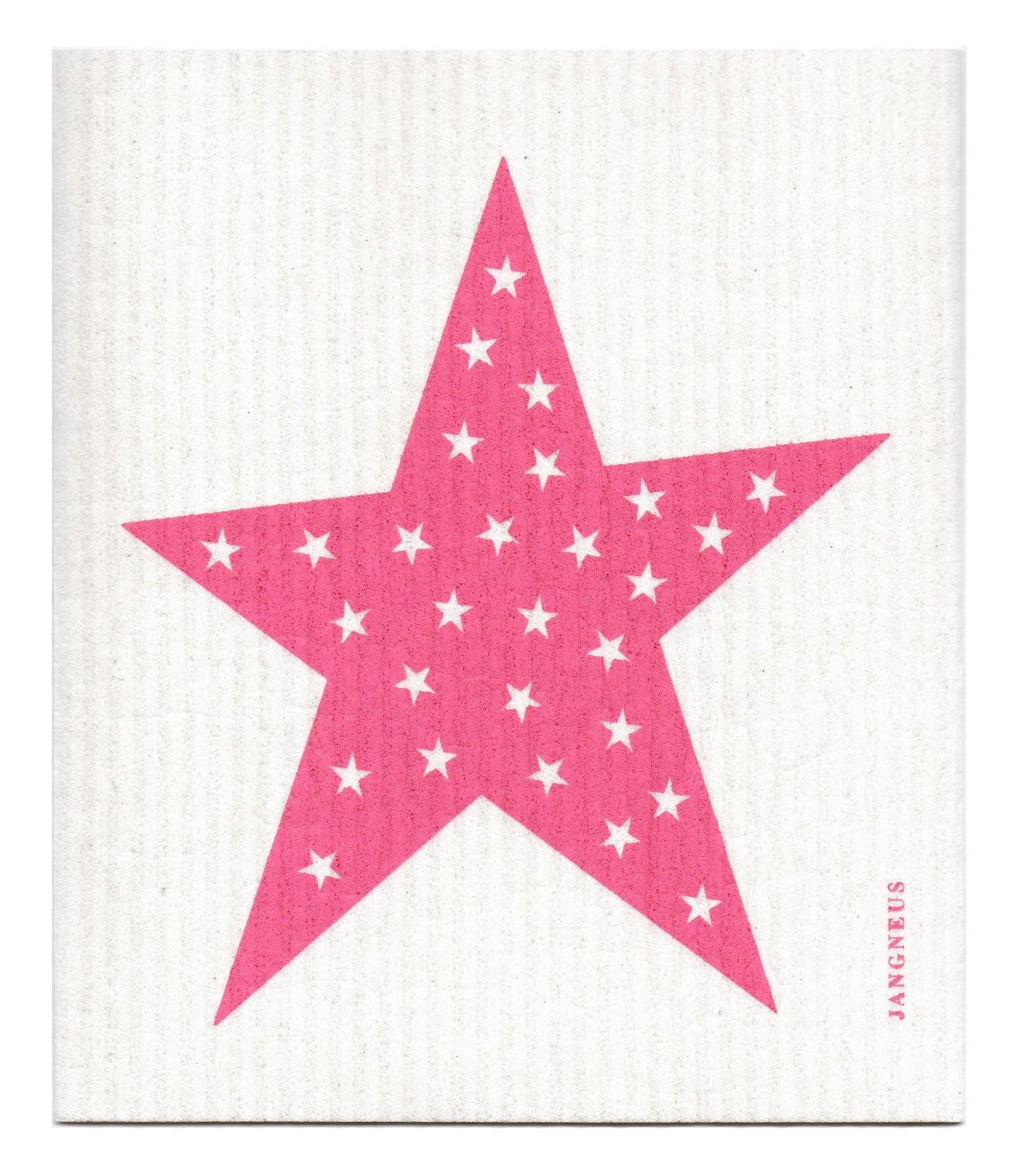 Star Dishcloth - Multiple Colours