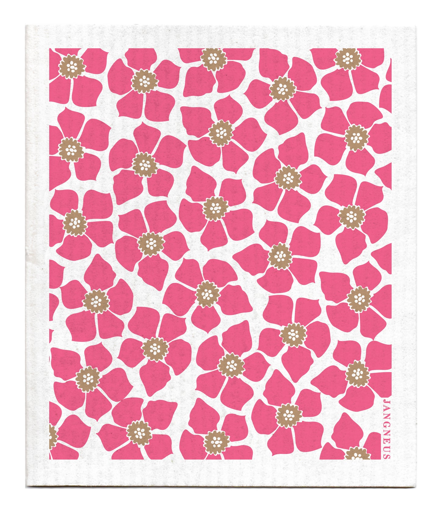Daffodil Dishcloth - Multiple Colours