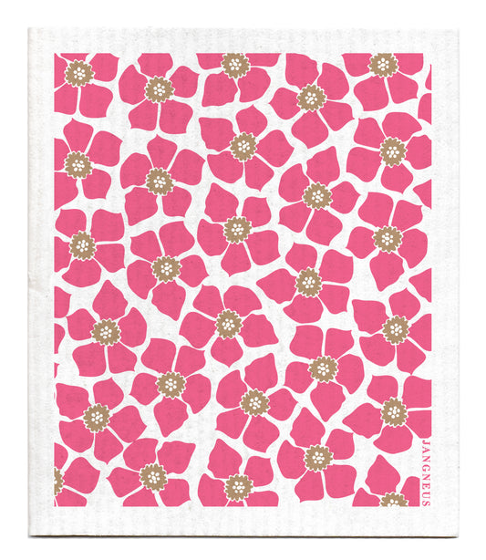 Daffodil Dishcloth - Multiple Colours
