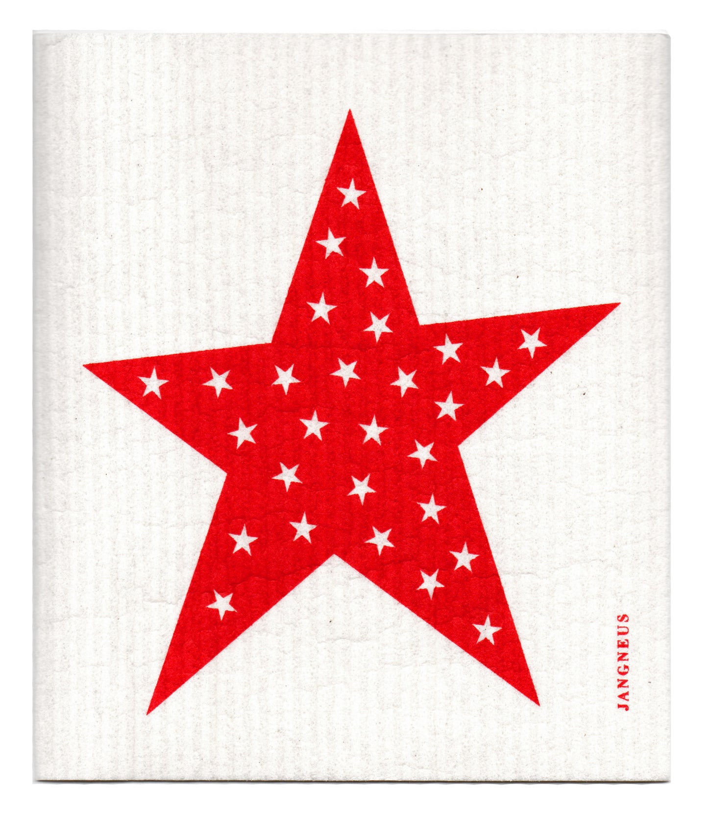 Star Dishcloth - Multiple Colours