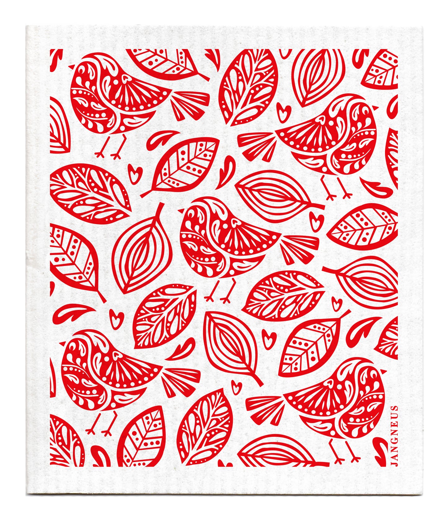 Robins Dishcloths - Multiple Colours