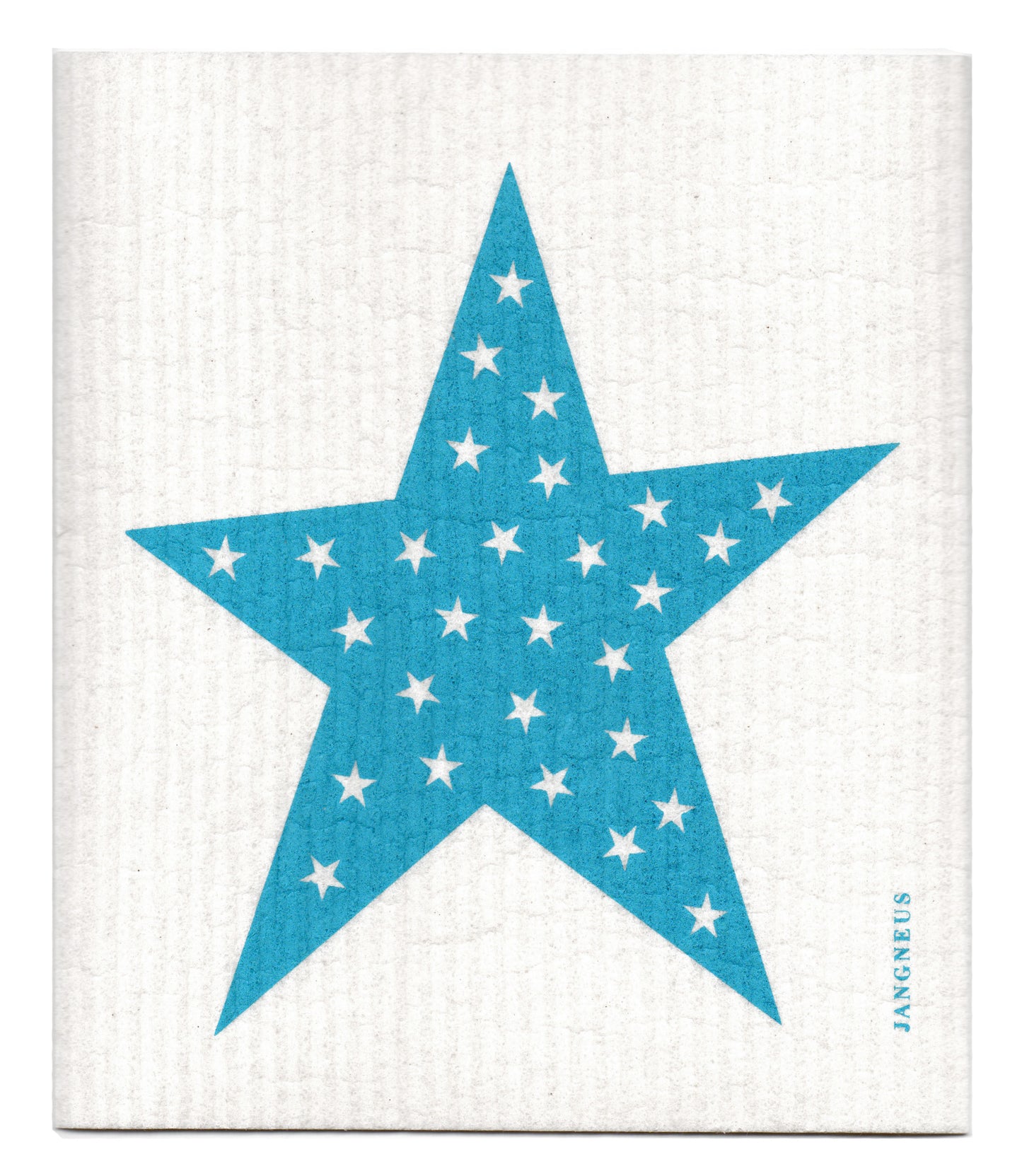 Star Dishcloth - Multiple Colours