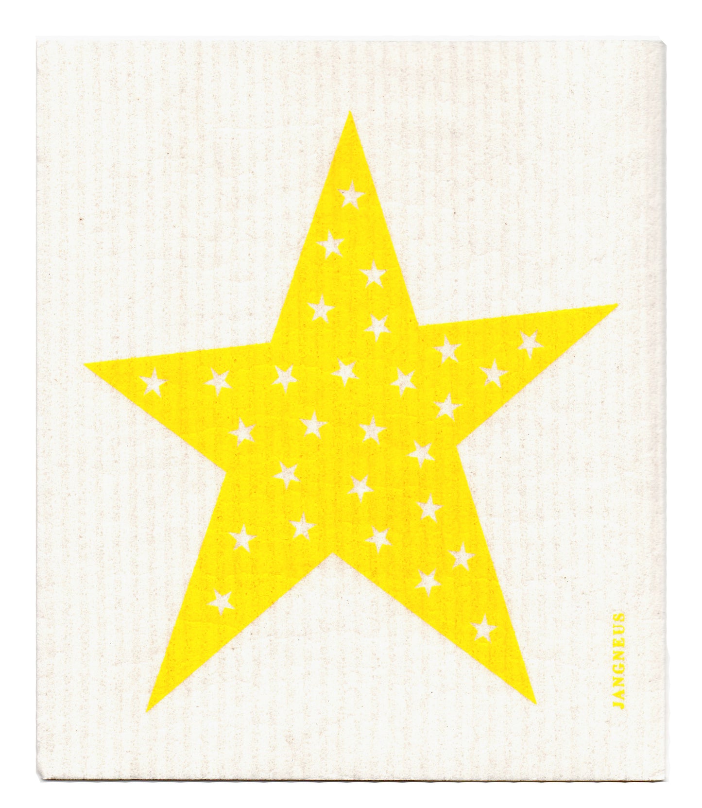 Star Dishcloth - Multiple Colours