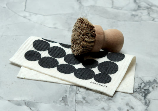 Spots Dishcloth - Spots