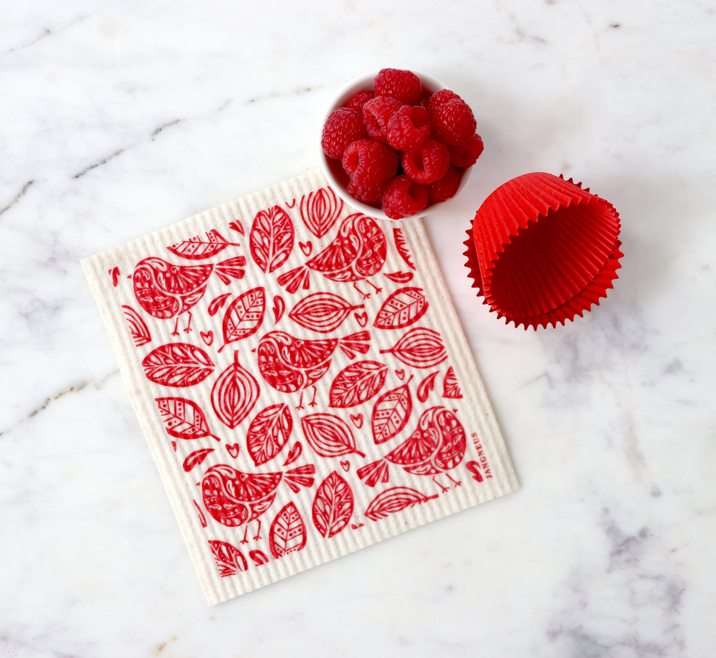 Robins Dishcloths - Multiple Colours