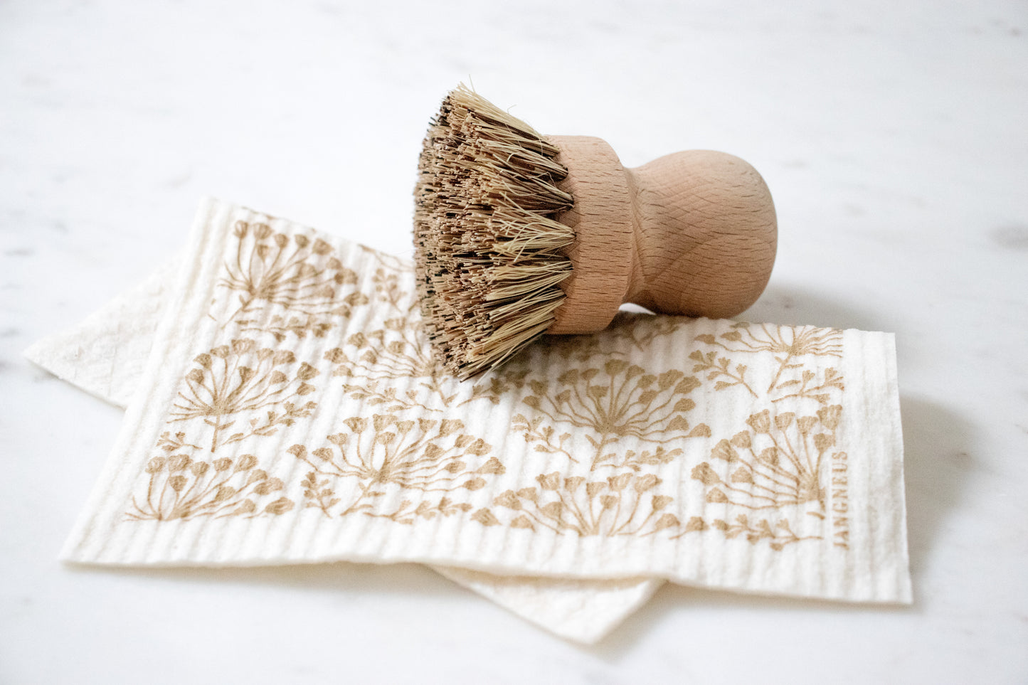 Dill Dishcloth - Multiple Colours