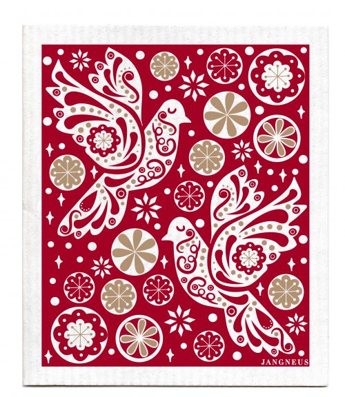 Christmas - Turtle Dove