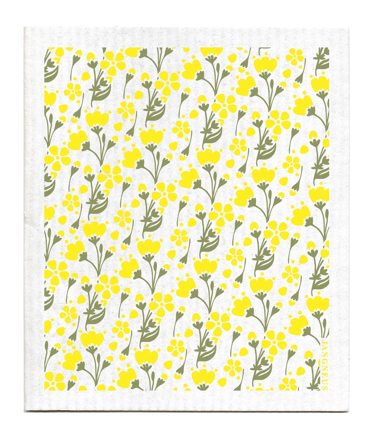 Buttercup Dishcloth - Multiple Colours