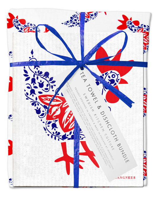 Bundle - Blue Hen