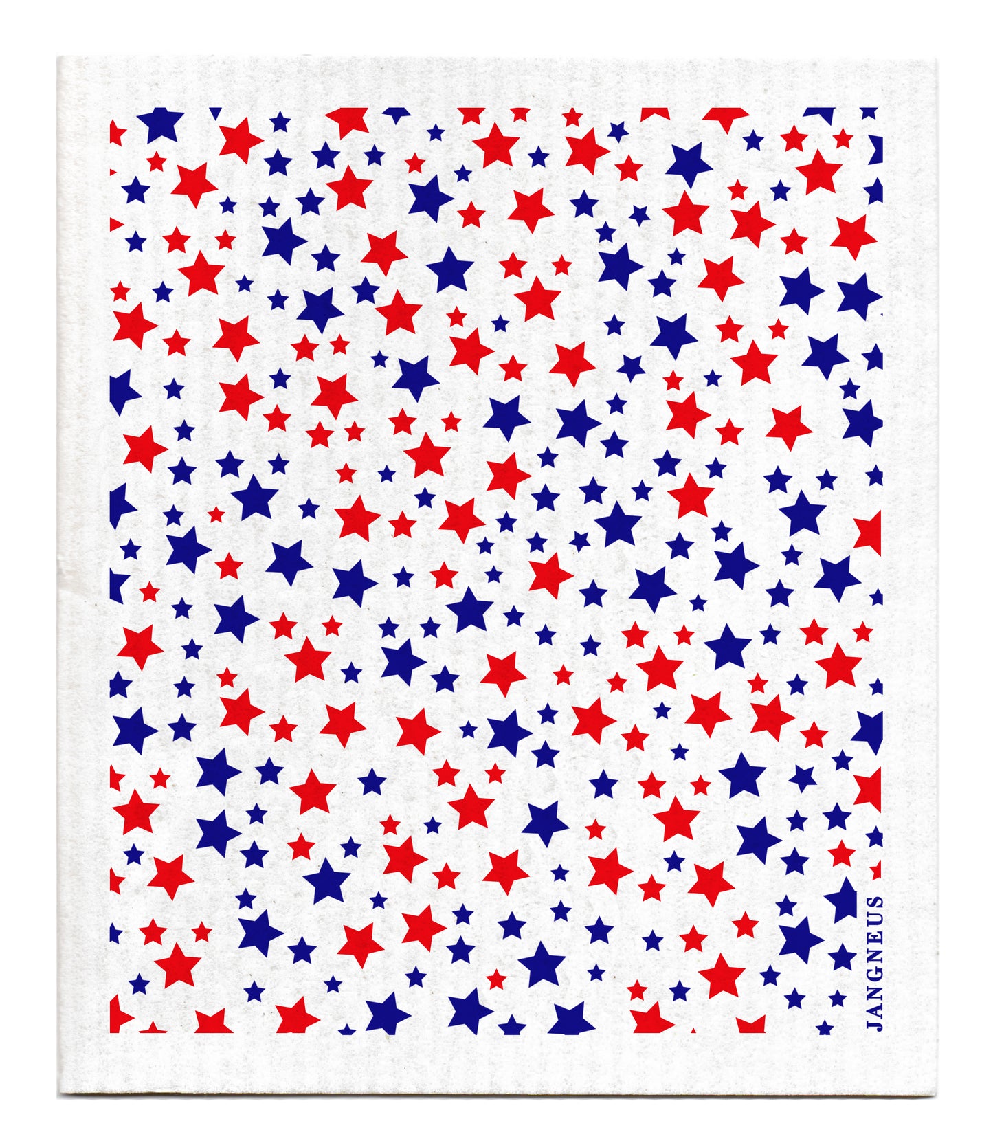 Stars Dishcloth - Multiple Colours