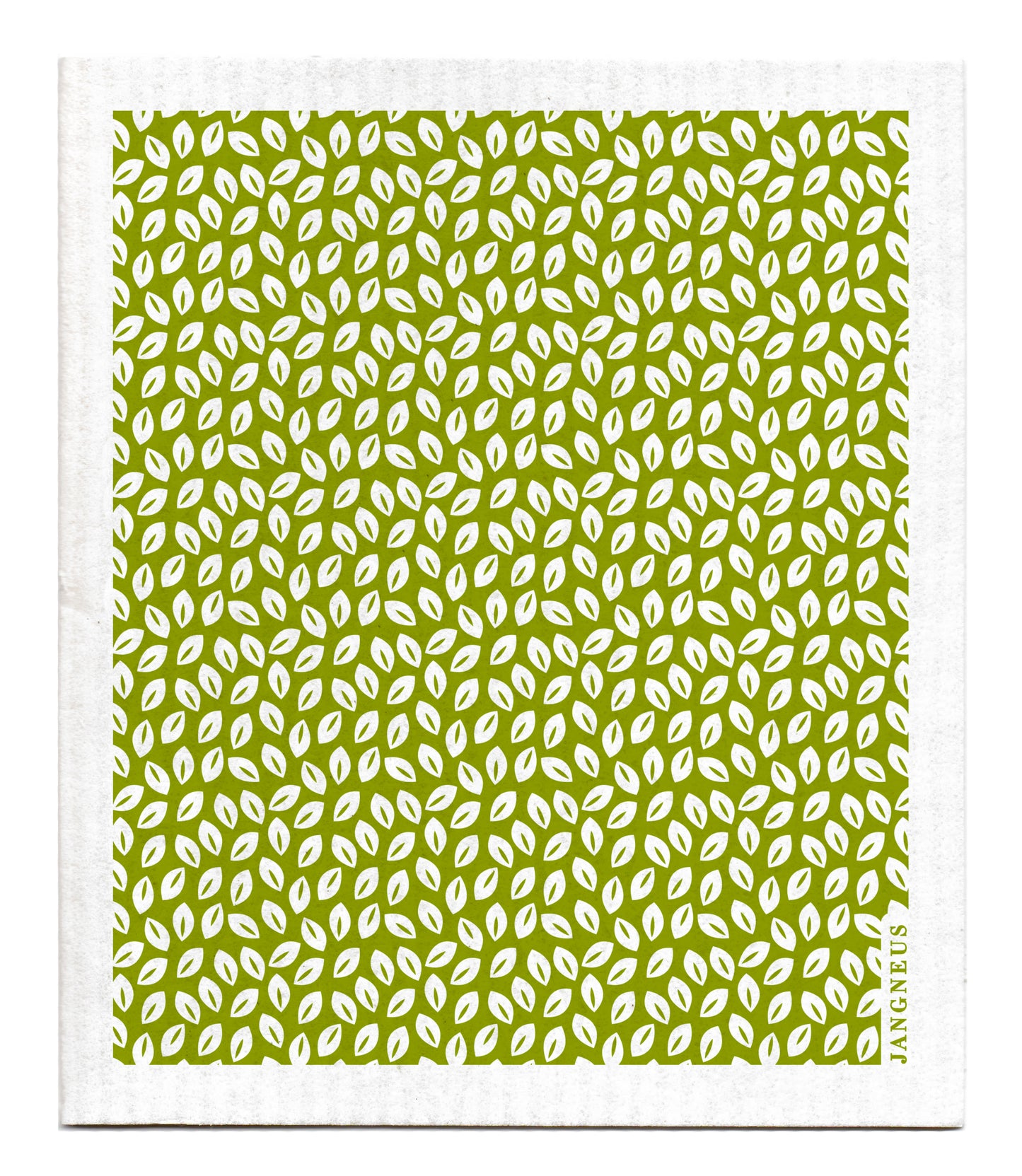 Thyme Leaves Dishcloth - Multiple Colours