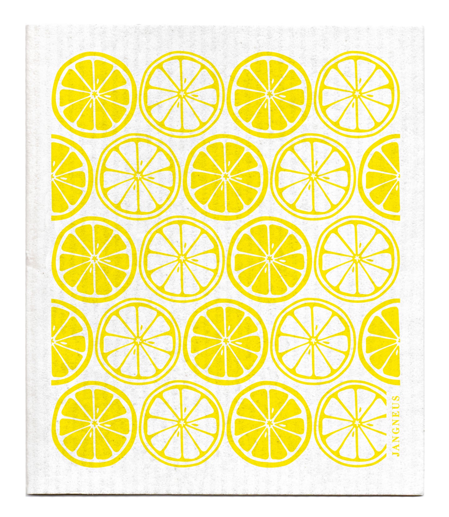Citrus Dishcloth - Multiple Colours